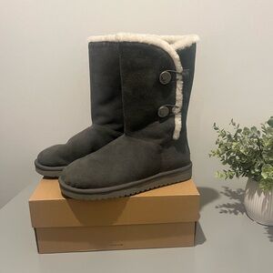 Koolaburra by UGG Leberg Boots – Women’s Size 9